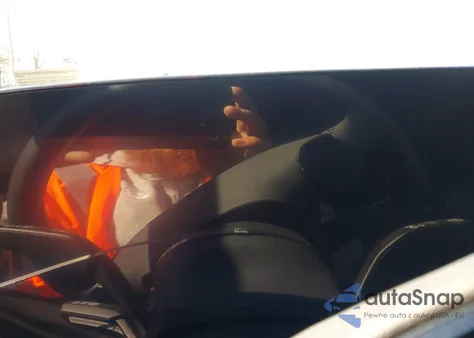 2025 Audi Q6 E-Tron Premium Plus Quattro z USA, uszkodzony, nr VIN WA124BGF5SA074461